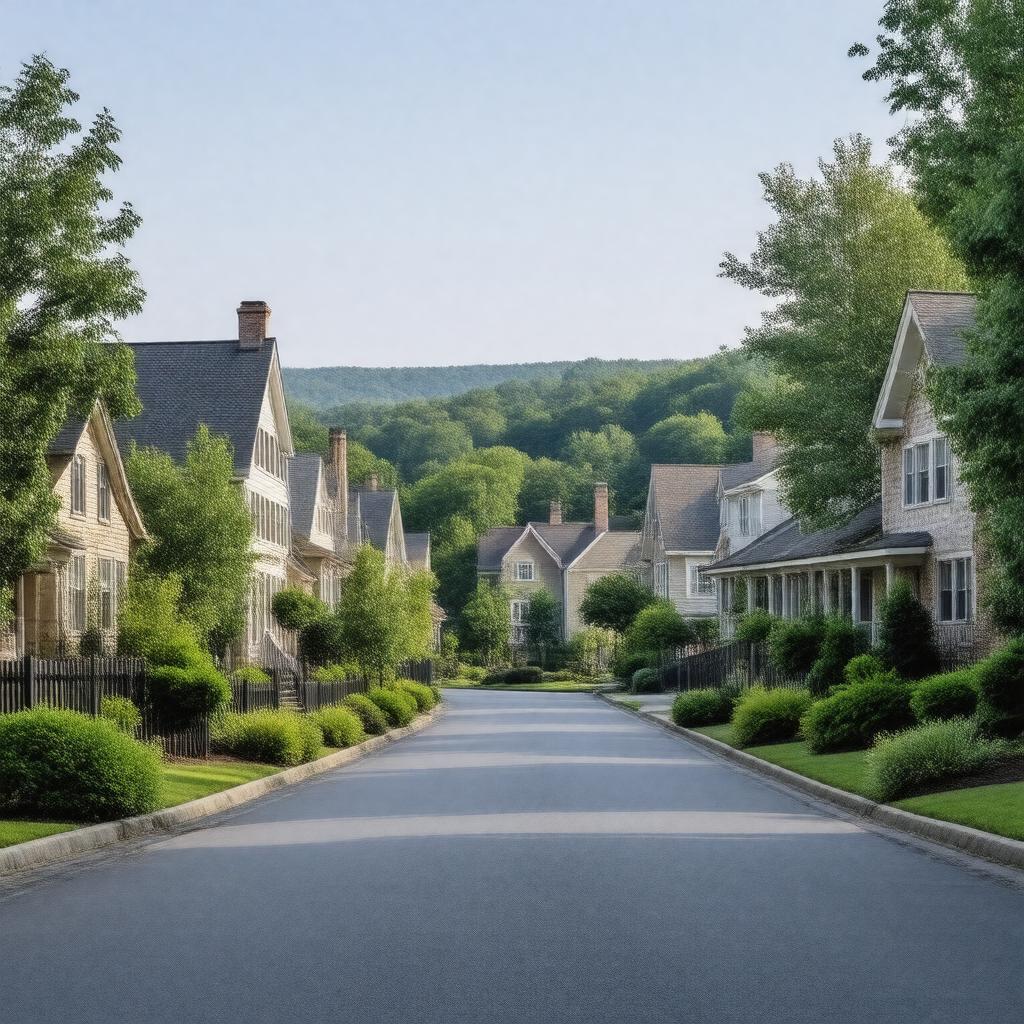 Newton Highlands